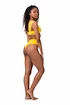 Costumo da bagno Nebbia  Miami retro bikini - top 553 yellow