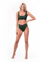 Costumo da bagno Nebbia  Miami sporty bikini - top 554 dark green