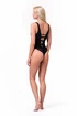 Costumo da bagno Nebbia  One-colour monokini 560 black