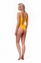 Costumo da bagno Nebbia  One-colour monokini 560 yellow