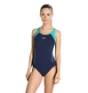 Costumo da bagno Speedo  Boom Splice Racerback