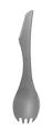 Cucchiaio Sea to summit  Delta Spork grey