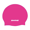 Cuffia per il nuoto Swans  SA-7V FLASH PINK