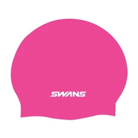 Cuffia per il nuoto Swans SA-7V FLASH PINK