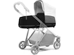 Culla Thule Shine Bassinet Black