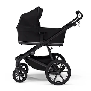 Culla Thule Urban Glide 3 Bassinet Black