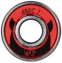 Cuscinetti Powerslide  WCD ABEC 7 Freespin 16 ks