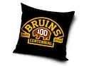 Cuscino Official Merchandise  NHL Boston Bruins Centennial