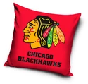 Cuscino Official Merchandise  NHL Chicago Blackhawks