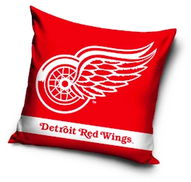 Cuscino Official Merchandise NHL Detroit Red Wings