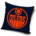 Cuscino Official Merchandise  NHL Edmonton Oilers Third