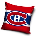 Cuscino Official Merchandise  NHL Montreal Canadiens Red