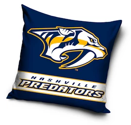 Cuscino Official Merchandise NHL Nashville Predators