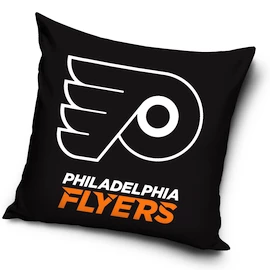 Cuscino Official Merchandise NHL Philadelphia Flyers One Color