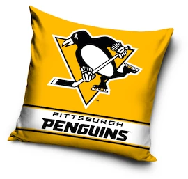 Cuscino Official Merchandise NHL Pittsburgh Penguins