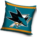 Cuscino Official Merchandise  NHL San Jose Sharks