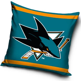 Cuscino Official Merchandise NHL San Jose Sharks