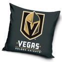 Cuscino Official Merchandise  NHL Vegas Golden Knights Grey