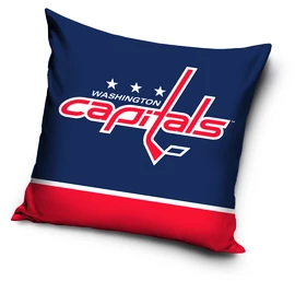 Cuscino Official Merchandise NHL Washington Capitals