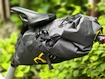 Custodia per bicicletta Apidura  Expedition saddle pack 17l