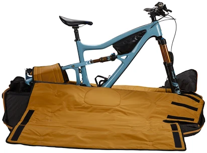 Custodia per bicicletta Thule RoundTrip MTB bike travel case