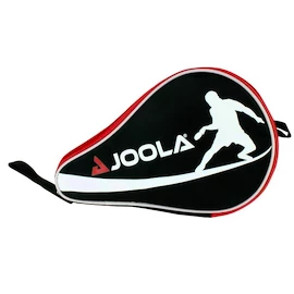 Custodia per ping pong Joola Pocket Black/Red