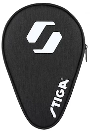 Custodia per ping pong Stiga Eco Rival Bat Cover