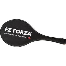 Custodia per racchetta da badminton FZ Forza 3/4 Fullcover Black