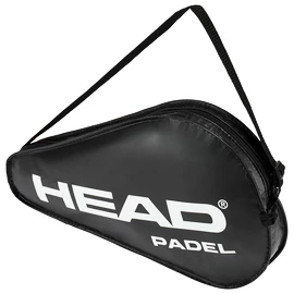 Custodia per racchetta da badminton Head Basic Padel Cover Bag