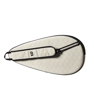 Custodia racchetta da tennis Wilson  Premium Tennis Racquet Cover