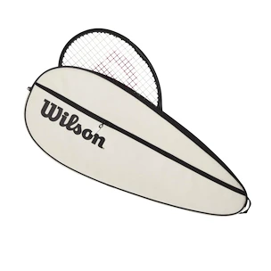 Custodia racchetta da tennis Wilson  Premium Tennis Racquet Cover