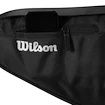 Custodia racchetta da tennis Wilson RF Racquet Cover Black