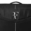 Custodia racchetta da tennis Wilson RF Racquet Cover Black