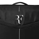 Custodia racchetta da tennis Wilson RF Racquet Cover Black