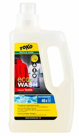 Detersivo Toko Eco Textile Wash, 1000ml