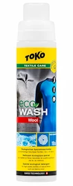 Detersivo Toko Eco Wool Wash, 250ml