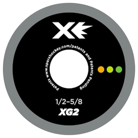 Disco abrasivo Sparx "Cross Grind" Grinding Rings - XG2