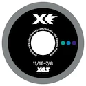 Disco abrasivo Sparx  "Cross Grind" Grinding Rings - XG3