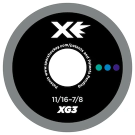 Disco abrasivo Sparx "Cross Grind" Grinding Rings - XG3