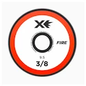 Disco abrasivo Sparx  FIRE Grinding Rings (Flat Bottom) 3/8