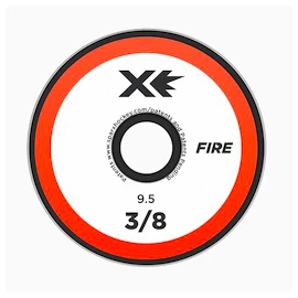 Disco abrasivo Sparx FIRE Grinding Rings (Flat Bottom) 3/8