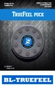 Disco da allenamento Blue Sports  TRUEFEEL  OFF ICE TRAINING PUCK