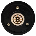 Disco da allenamento Green Biscuit  Boston Bruins Black