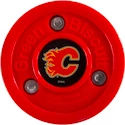 Disco da allenamento Green Biscuit  Calgary Flames