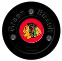 Disco da allenamento Green Biscuit  Chicago Blackhawks