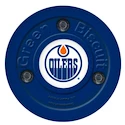 Disco da allenamento Green Biscuit  Edmonton Oilers