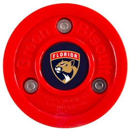 Disco da allenamento Green Biscuit Florida Panthers