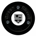 Disco da allenamento Green Biscuit  LA Kings Black