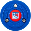 Disco da allenamento Green Biscuit  New York Rangers