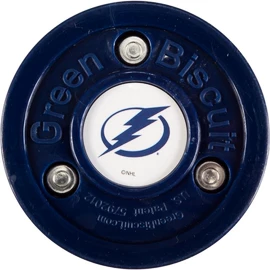 Disco da allenamento Green Biscuit Tampa Bay Lightning